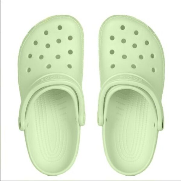 Θαλάσσης Crocs Crocs Classic Platform Clog 206750-335 πράσινο - Image 2