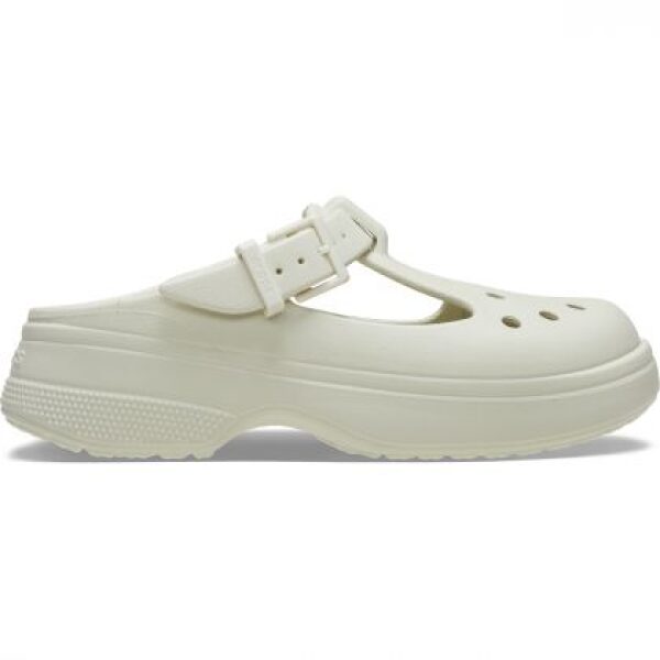 Crocs Classic Mary Jane Clog 210581-0HZ Linen