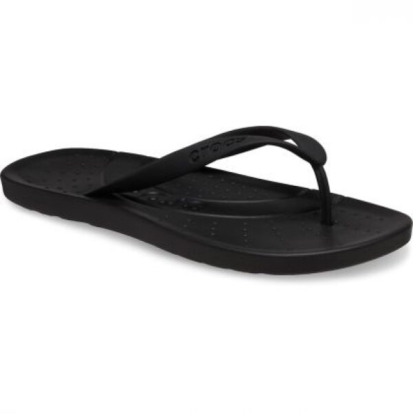 Crocs Σαγιονάρα Θαλάσσης Unisex Crocs Flip 210089-001 Black