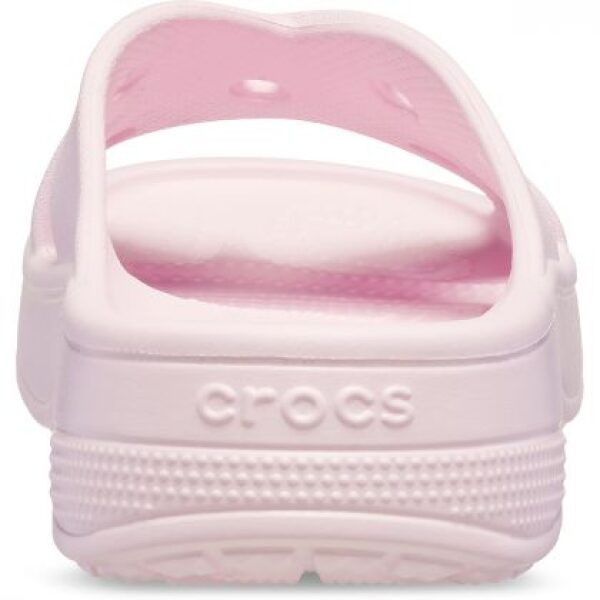 Crocs Classic Women's Cross Strap 210840-6ZW Pink Milk - Image 5