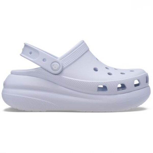 Unisex Σαμπό Crocs Crush Clog 207521-5BO Frosted Grape