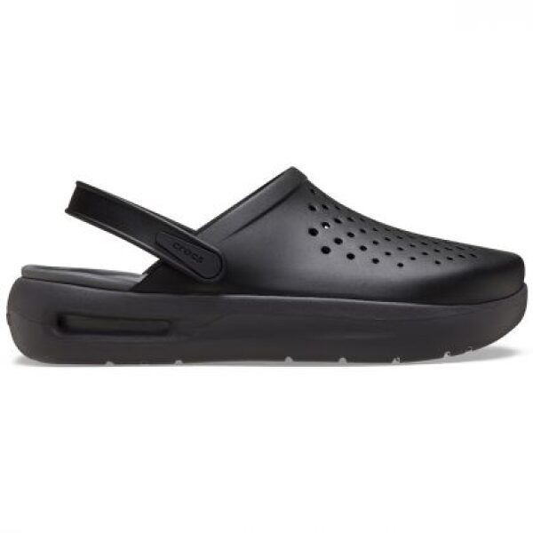 Crocs Σαμπό θαλάσσης InMotion Clog  unisex 209964-001 Black