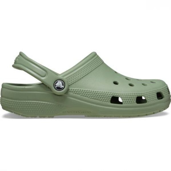 CROCS Classic Clog Unisex 10001-308 Moss