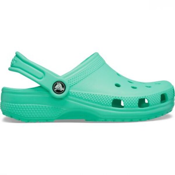 Crocs Classic Clog Kid's Unisex 206990-3WM Lagoon