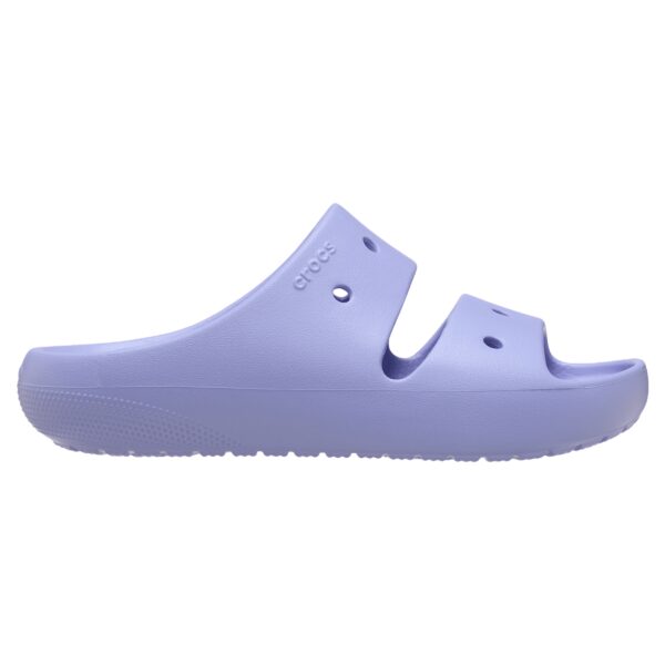 Σαγιονάρες  Unisex Crocs Classic Sandal v2  209403-5BN Mystic Purple