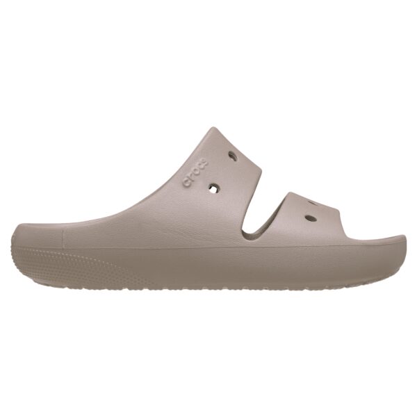 Σαγιονάρες  Unisex Crocs Classic Sandal v2  209403-214 Taupe