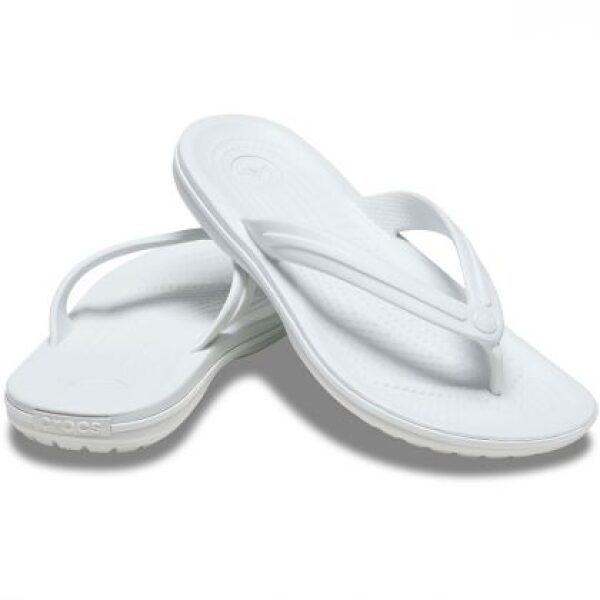 Σαγιονάρες Θαλάσσης Crocs Croband Flip unisex 11033-1NK Moonlight - Image 3