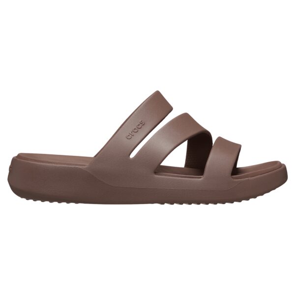 Σανδάλια Crocs Getaway Strappy 209587-0LF Truffle - Image 2