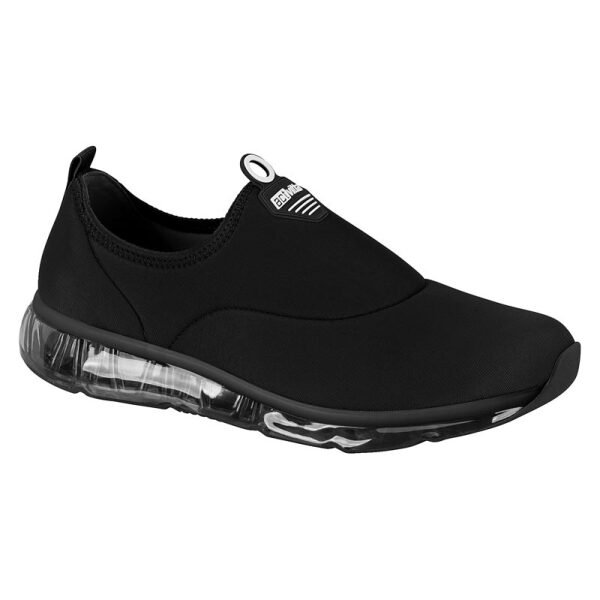 Αθλητικό Sneakers Unisex Actvitta 4215-1004-15965 Black