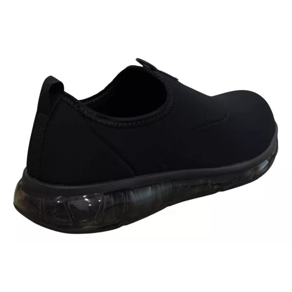 Αθλητικό Sneakers Unisex Actvitta 4215-1004-15965 Black - Image 4